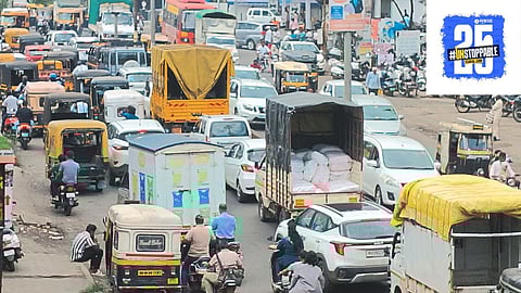 Kolhapur Parikh Pool
