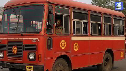 MSRTC