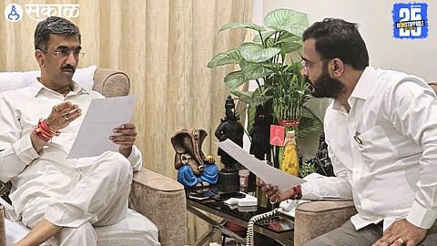 Amol Khatal Sanctions ₹2 Crore for Tourism Development; Taluka Set for a New Boost