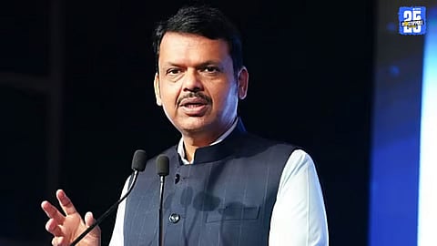 CM Devendra Fadnavis