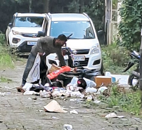 सकाळ संवाद