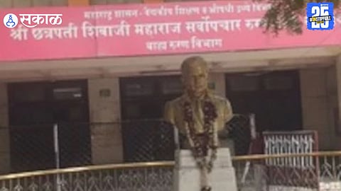 Civil Hospital on alert as DNA test begins in alleged baby swap case; nurse under scrutiny amid parents’ outrage.