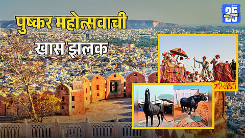 History and Significance of Pushkar Festival