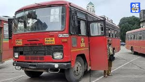 MSRTC