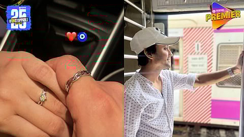 Laxmi Niwas Serial Actor Announced His Relationship