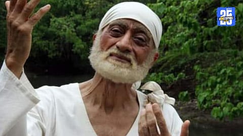 Shirdi Sai Baba Fame Sudhir Dalvi Hospitalized Family Seeks Financial Aid