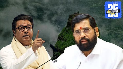 Raj Thackeray warns to demolish Namo Tourism Centre 