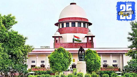 Supreme Court Acquits Railway TTE