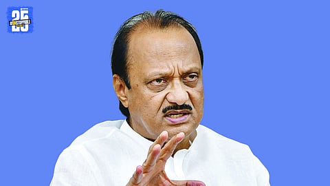 ajit pawar