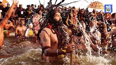 Kumbh Mela