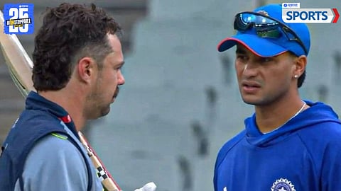  Travis Head - Abhishek Sharma 