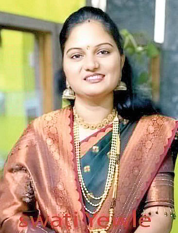 तालुका संघटनेच्या अध्यक्षपदी संदिप मेदगे