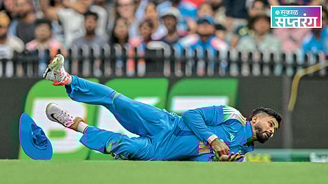 The Challenge of Injuries in a Player's Career