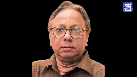 Haraprasad Das