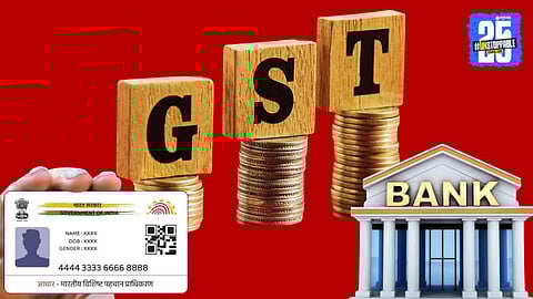 From GST to Aadhaar — several important financial and regulatory changes take effect from today, impacting millions across India.
