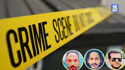 Chh. Sambhajinager Crime