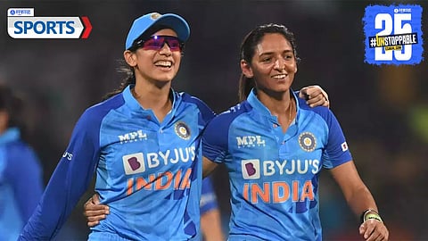 India vs South Africa Women’s World Cup Final 