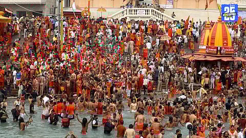 Kumbh Mela 