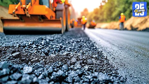  Pune Grand Challenge Tour: Road Works on 437 KM Stretch     