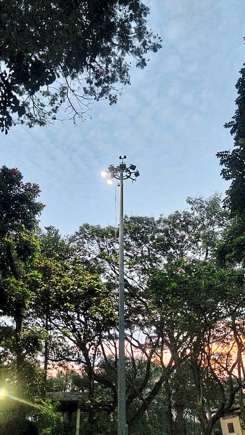 सकाळ संवाद