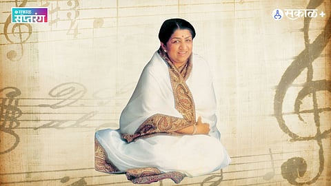 Lata Mangeshkar