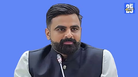 Preparations Underway for Zilla Parishad Elections      