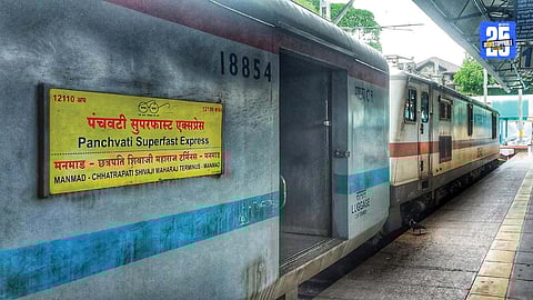 Panchavati Express