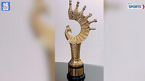 FIDE World Cup Goa 2025