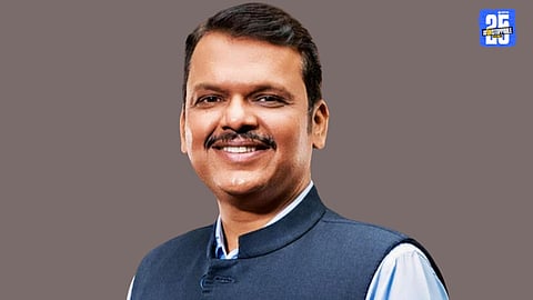 Devendra Fadnavis