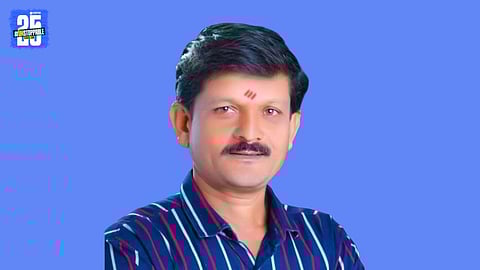 ashok pataet