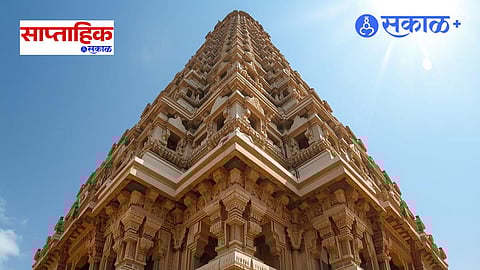 Hoysaleswara Temple karnataka