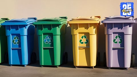 PMC Additional Commissioner Sets Waste Management Targets 