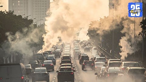 Pune Air Pollution Linked to Bakery Practices