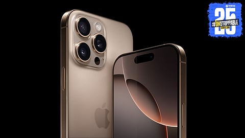 iPhone 16 Offer on Amazon