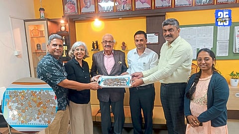 global currency history