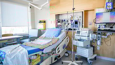 Nagpur Mental Hospital