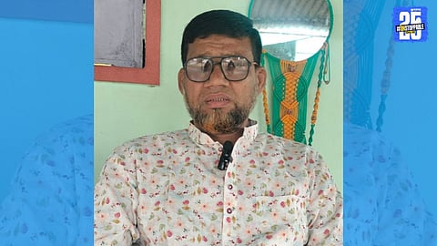 “I Bore Life’s Burden for My Son”: Rashid Shaikh’s Emotional Words After Son’s Arrest