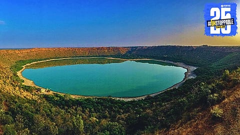 Fishes Found in Saline Water Shock Scientists 