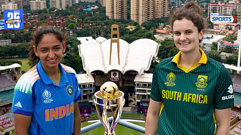India Women predicted playing XI for World Cup Final 2025