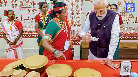 PM Narendra Modi