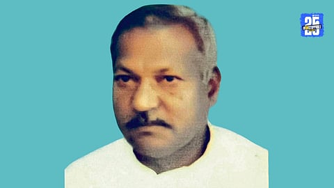 Chandrakant Gurav