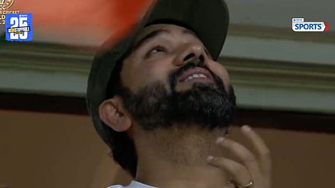 Rohit Sharma emotional reaction after India Women win World Cup