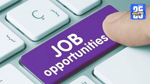 Mumbai High Court Recruitment for Stenographer Post