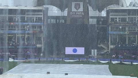 India vs South Africa | Women's World Cup 2025 Final