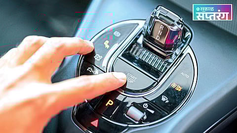 Automatic Transmission Easing the Driving Experience