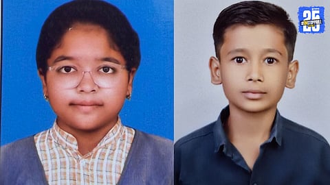 Spiritual Inclusion: Students Join Warkaris in Annual Vitthal Mahapuja Ceremony