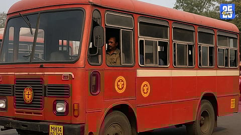 MSRTC