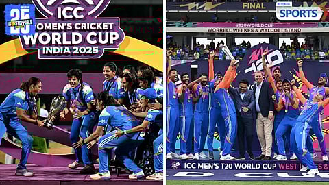 India World Cup Winners Prize Money