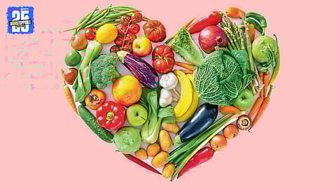 Post-Angioplasty Diet Essential Foods