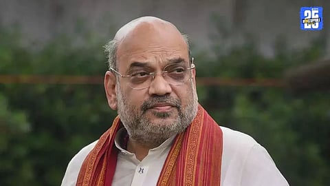 Amit Shah